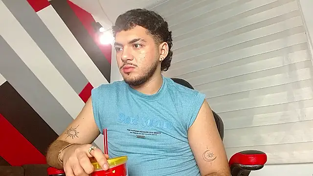 Zac Golden online show from 02/22/26, 12:15