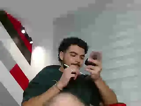 Zac Golden online show from 04/18/26, 01:09