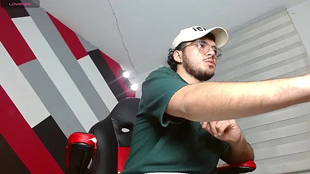 Zac Golden online show from 06/14/26, 12:51