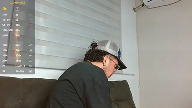 Zac Golden online show from 07/06/26, 03:03