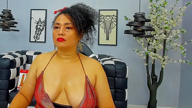 Bianca Millf online show from 04/09/26, 06:19