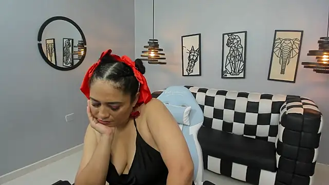 Bianca Millf online show from 06/05/26, 04:52