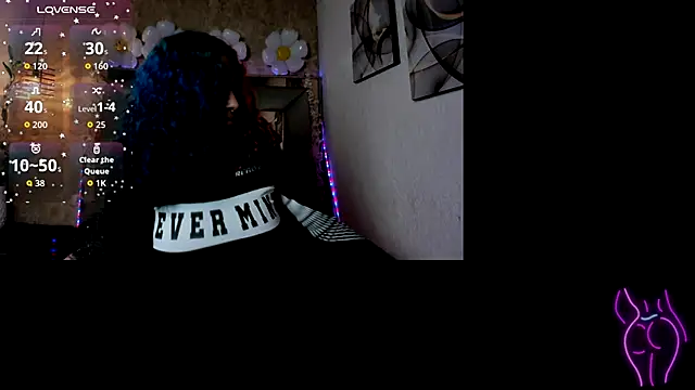 Cristall ravven online show from 11/04/25, 08:08