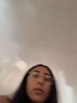 Violeet-Smith online show from 02/07/26, 02:54