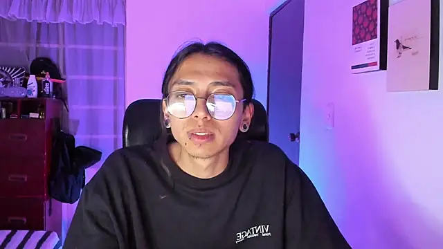  Astrea  online show from 02/15/26, 03:25