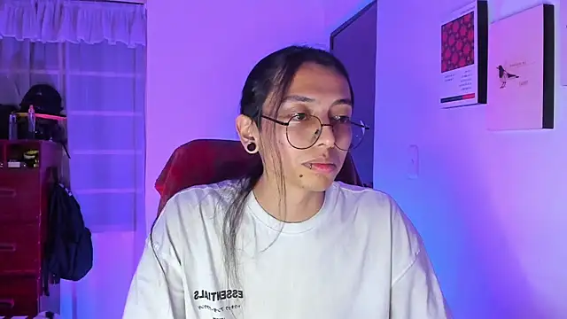  Astrea  online show from 02/20/26, 01:02