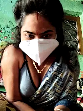 Ankitahot1993 online show from 11/10/25, 08:46