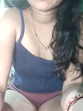 Ankitahot1993 online show from 02/10/26, 12:53