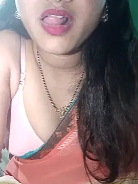 Ankitahot1993 online show from 02/25/26, 04:38