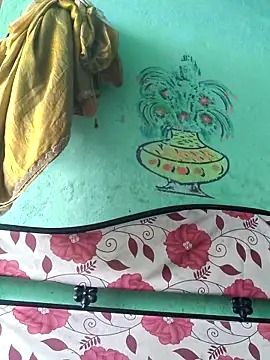 Ankitahot1993 online show from 04/08/26, 11:21