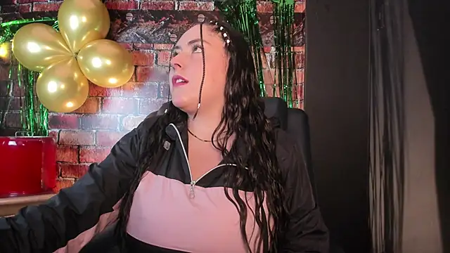 Danna piink  online show from 03/16/26, 11:25