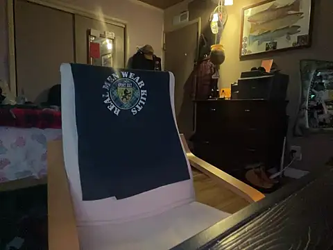 Macduckd online show from 02/08/26, 07:17