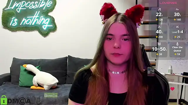 MiraaBloom online show from 11/24/25, 02:17