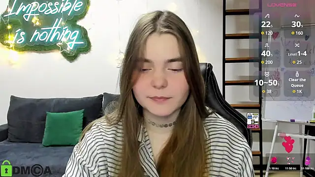 MiraaBloom online show from 12/22/25, 01:41