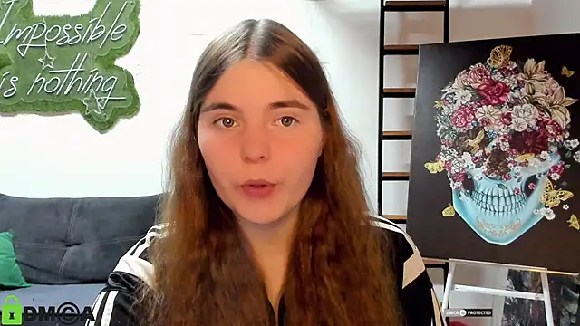 MiraaBloom online show from 03/12/26, 02:34