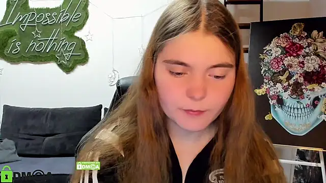 MiraaBloom online show from 03/15/26, 02:34