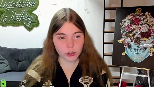 MiraaBloom online show from 03/17/26, 02:42