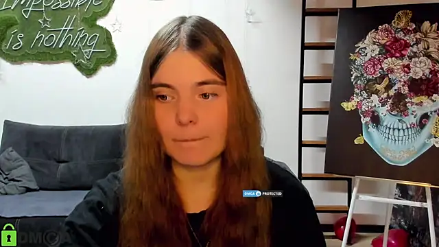 MiraaBloom online show from 03/19/26, 02:43