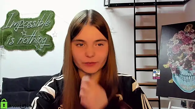 MiraaBloom online show from 03/22/26, 02:53