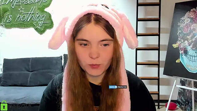 MiraaBloom online show from 03/26/26, 02:33