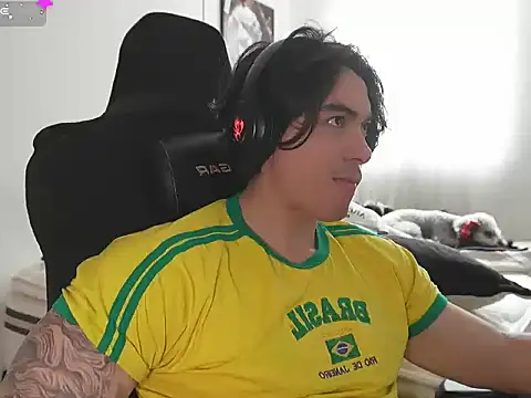 jake murphy1 online show from 11/13/25, 07:35