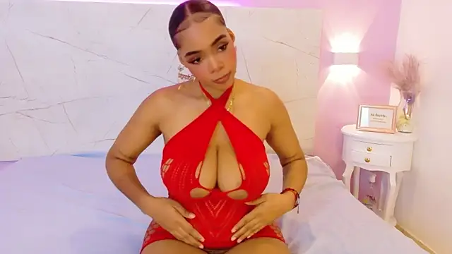 Lorraine Jackson online show from 11/10/25, 01:21