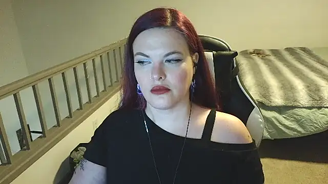 Snapshot of MissSirenaRhul chatting on 10/28/25, 11:51 MissSirenaRhul online show from 10/28/25, 11:51