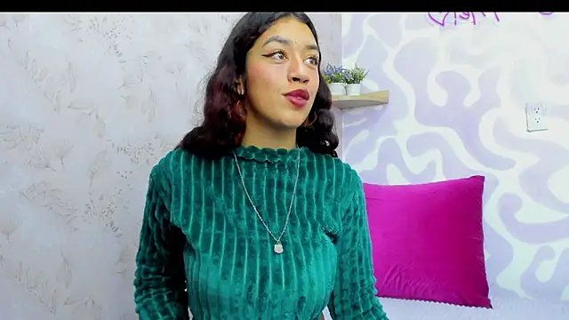 mia scarlett7 online show from 03/11/26, 12:55