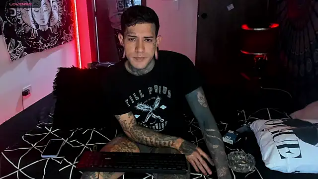 cleoo jhonny online show from 11/20/25, 06:57