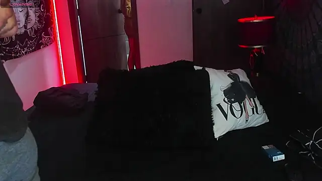 cleoo jhonny online show from 11/21/25, 11:09