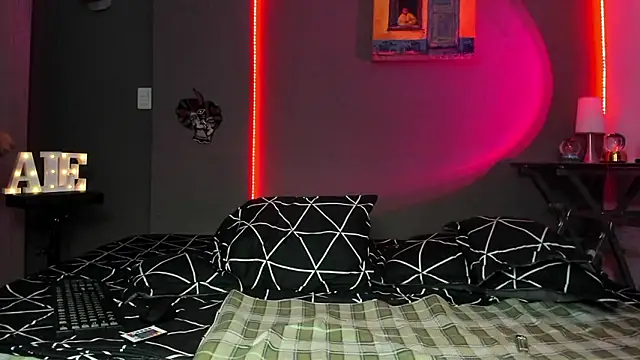 cleoo jhonny online show from 03/04/26, 03:12