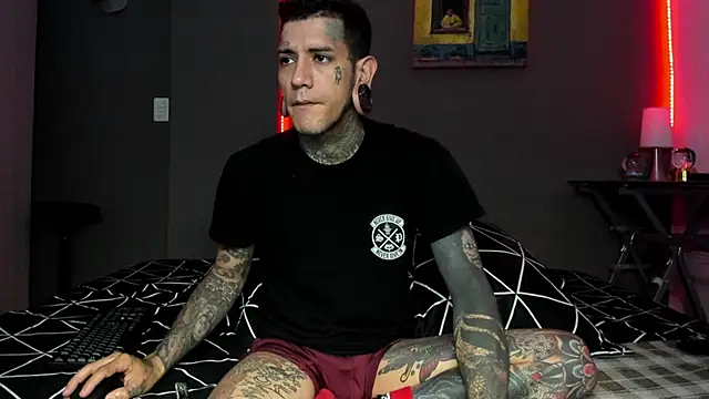 cleoo jhonny online show from 03/04/26, 03:29