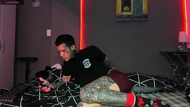 cleoo jhonny online show from 03/05/26, 06:37