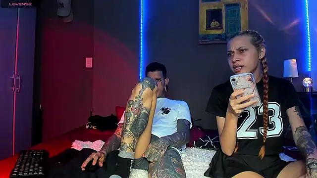 cleoo jhonny online show from 03/22/26, 02:26