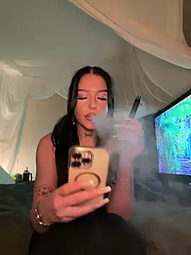 Gabbyys online show from 02/16/26, 08:05