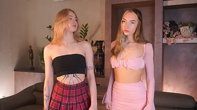 MarisLopaz online show from 02/08/26, 04:05