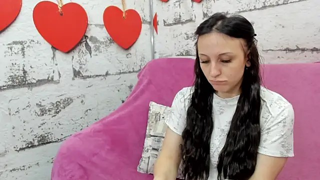 Kylie Murr online show from 02/16/26, 01:46