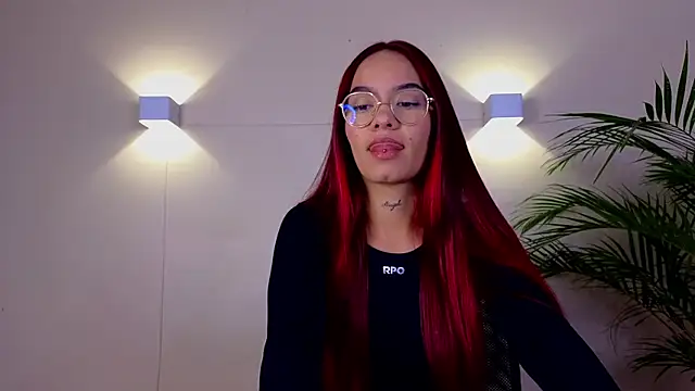 gracehall 1 online show from 02/19/26, 11:17