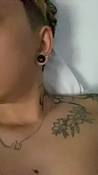 Snapshot of Abby_Evanns1 chatting on 10/23/25, 06:50 Abby Evanns1 online show from 10/23/25, 06:50