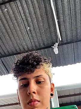 Snapshot of Abby_Evanns1 chatting on 11/16/25, 09:53 Abby Evanns1 online show from 11/16/25, 09:53