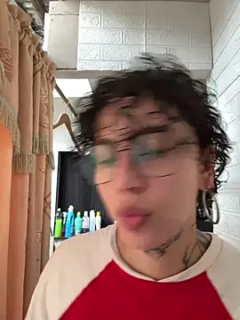 Abby Evanns1 online show from 06/02/26, 02:08