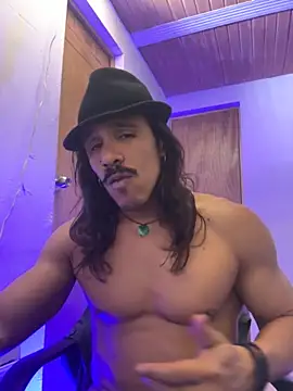 caiiobahia online show from 11/02/25, 03:53