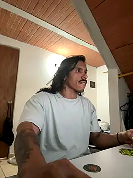 caiiobahia online show from 11/29/25, 03:26