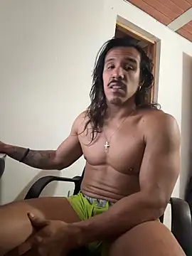 caiiobahia online show from 12/21/25, 02:46