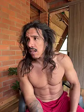 caiiobahia online show from 03/16/26, 02:54