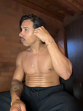 caiiobahia online show from 04/02/26, 02:20