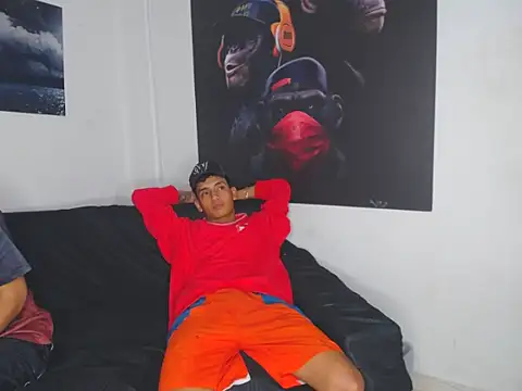 jfkpussy online show from 11/29/25, 08:50