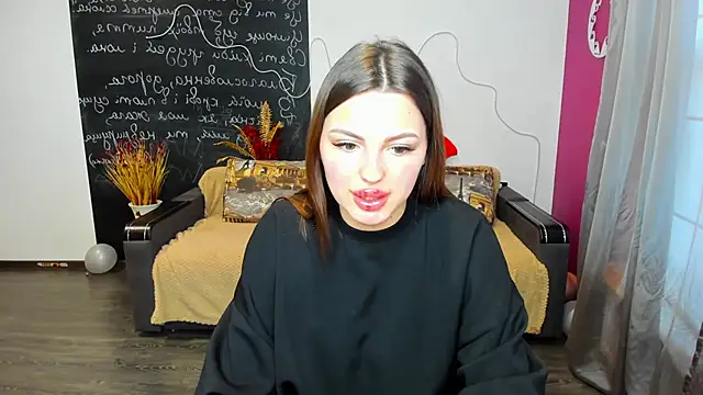 KittyShenson online show from 03/11/26, 12:33