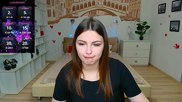 KittyShenson online show from 04/09/26, 11:59