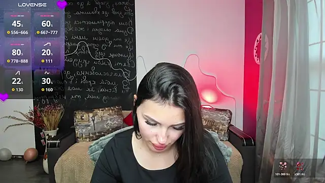 KittyShenson online show from 05/14/26, 11:28